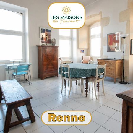 Renne - Vue Imprenable Sur Le Rhone Leilighet Arles Eksteriør bilde